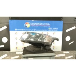 PROIETTORE SX. 107 CHEVROLET (DAEWOO) CRUZE SW (J308) (07/12-) A17DTS 95137793