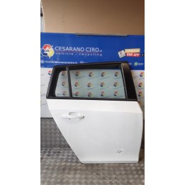 PORTA POST. DX. 109 CHEVROLET (DAEWOO) CRUZE SW (J308) (07/12-) A17DTS 95351989