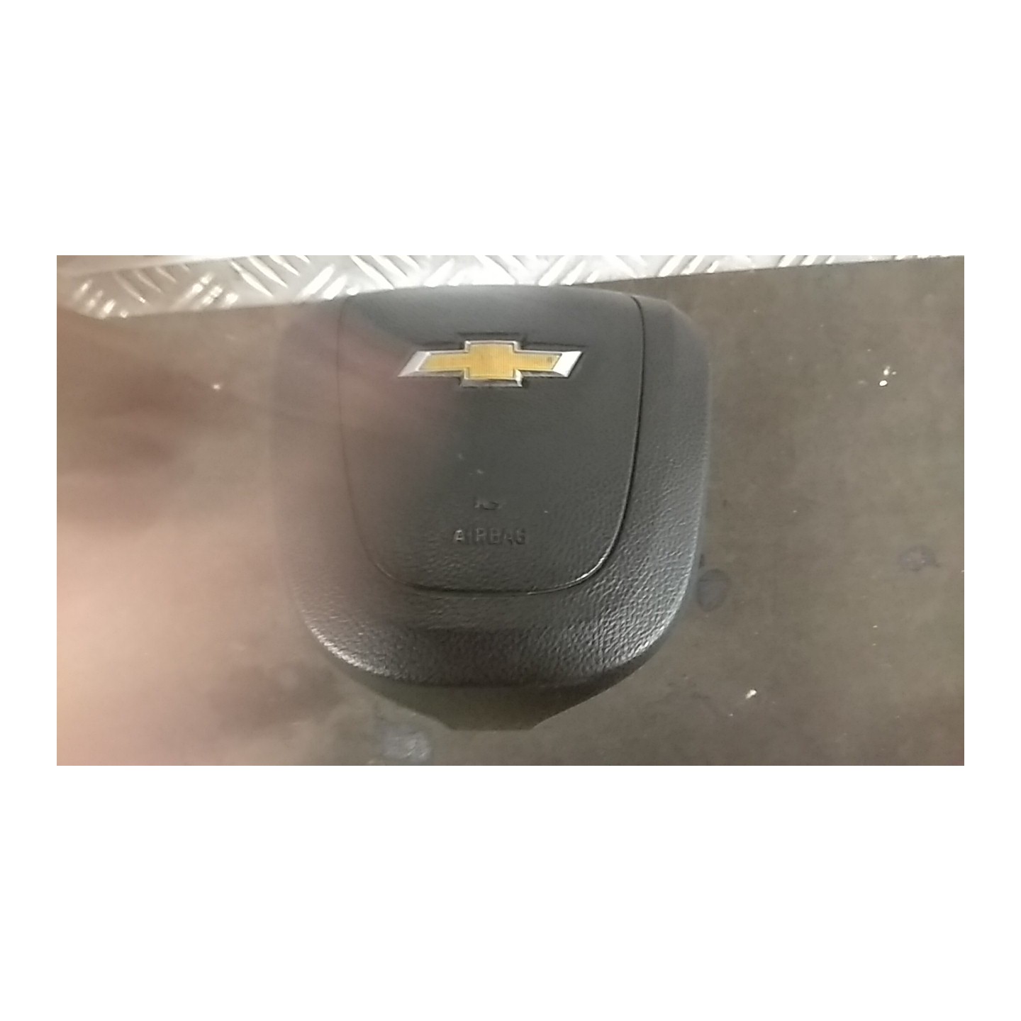 DISPOSITIVO AIRBAG LATO GUIDA 114 CHEVROLET (DAEWOO) CRUZE SW (J308) (07/12-) A17DTS 13286903