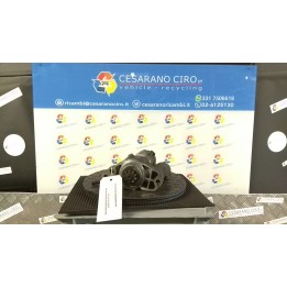 MOTORINO AVVIAMENTO 017 LAND ROVER RANGE ROVER SPORT (03/05-) 276DT NAD500080E