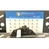 MOTORINO AVVIAMENTO 017 LAND ROVER RANGE ROVER SPORT (03/05-) 276DT NAD500080E