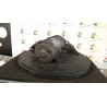 MOTORINO AVVIAMENTO 017 LAND ROVER RANGE ROVER SPORT (03/05-) 276DT NAD500080E