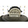 BLOCCO COMANDO CLIMATIZZAZIONE BASE, MID 046 NISSAN MICRA (K13K) (09/10-) HR12 275101HH0D