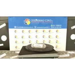 LUCE CORTESIA ANT. TETTO 048 NISSAN MICRA (K13K) (09/10-) HR12 26430BC40B