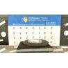 LUCE CORTESIA ANT. TETTO 048 NISSAN MICRA (K13K) (09/10-) HR12 26430BC40B