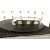 LUCE CORTESIA ANT. TETTO 048 NISSAN MICRA (K13K) (09/10-) HR12 26430BC40B