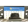QUADRO STRUMENTI COMPL. 055 NISSAN MICRA (K13K) (09/10-) HR12 248201HB0A