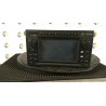 AUTORADIO 083 NISSAN MICRA (K13K) (09/10-) HR12 281851HA0A
