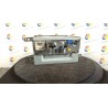 AUTORADIO 083 NISSAN MICRA (K13K) (09/10-) HR12 281851HA0A