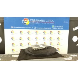 LUCE CORTESIA ANT. TETTO ALLEST. EASY; LOUNGE 077 FIAT PUNTO (51) (01/12-01/13) 350A1000 735507762