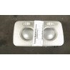 LUCE CORTESIA ANT. TETTO ALLEST. EASY; LOUNGE 077 FIAT PUNTO (51) (01/12-01/13) 350A1000 735507762