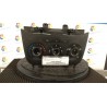 BLOCCO COMANDO CLIMATIZZAZIONE 083 FIAT PUNTO (51) (01/12-01/13) 350A1000 735548357