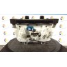 BLOCCO COMANDO CLIMATIZZAZIONE 083 FIAT PUNTO (51) (01/12-01/13) 350A1000 735548357