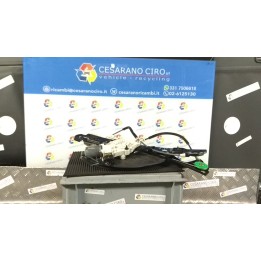 ALZACRISTALLO PORTA ANT. SX. 093 BMW SERIE 1 (E87) (09/04-03/07) N45B16A 51337138465