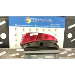 FANALE POST. SX. 106 LANCIA YPSILON (TE) (06/03-09/06) 843A1000 51753385