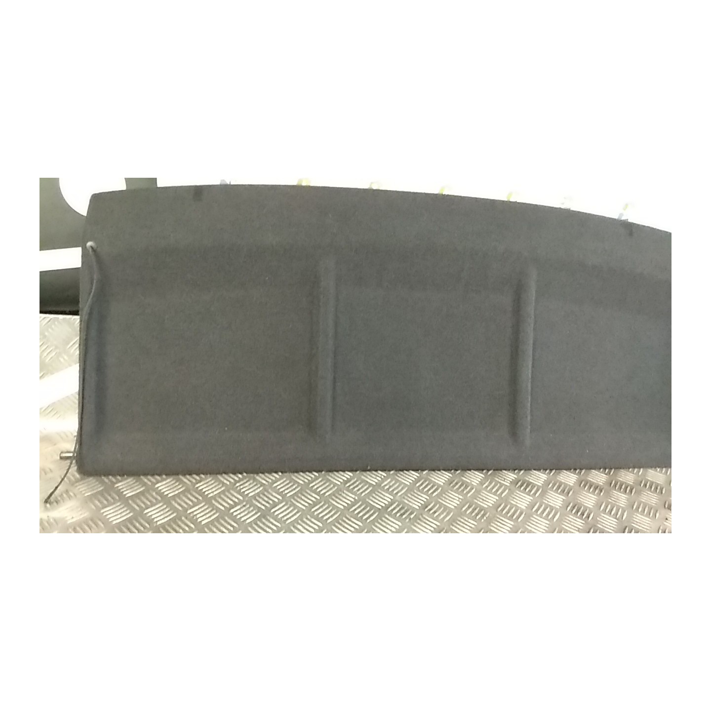 RIPIANO CAPPELLIERA 118 CITROEN SAXO (03/96-08/99) HDZ NB3800005018062