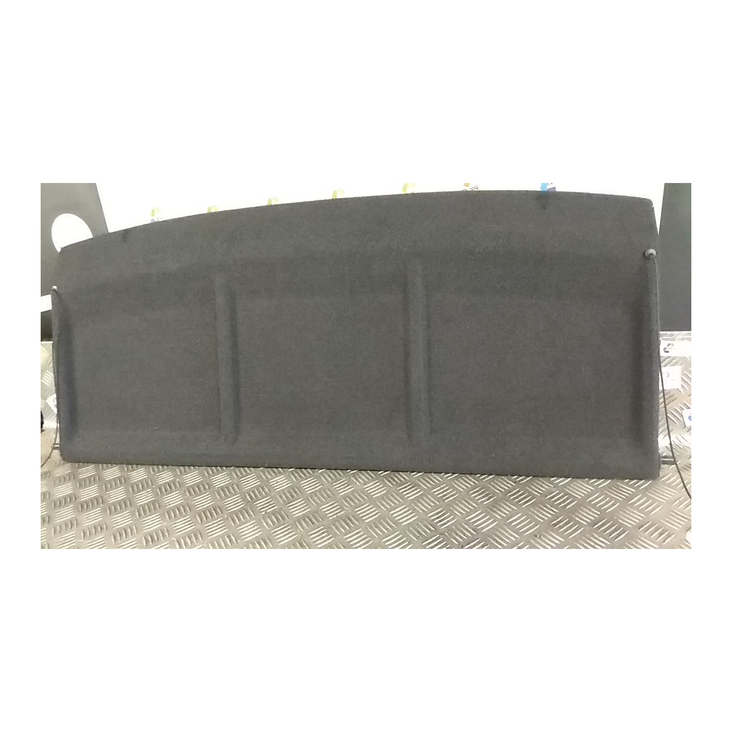 RIPIANO CAPPELLIERA 118 CITROEN SAXO (03/96-08/99) HDZ NB3800005018062