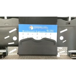 RIPIANO CAPPELLIERA 119 RENAULT CLIO 3A SERIE (07/05-05/09) K4JG7 8200399776