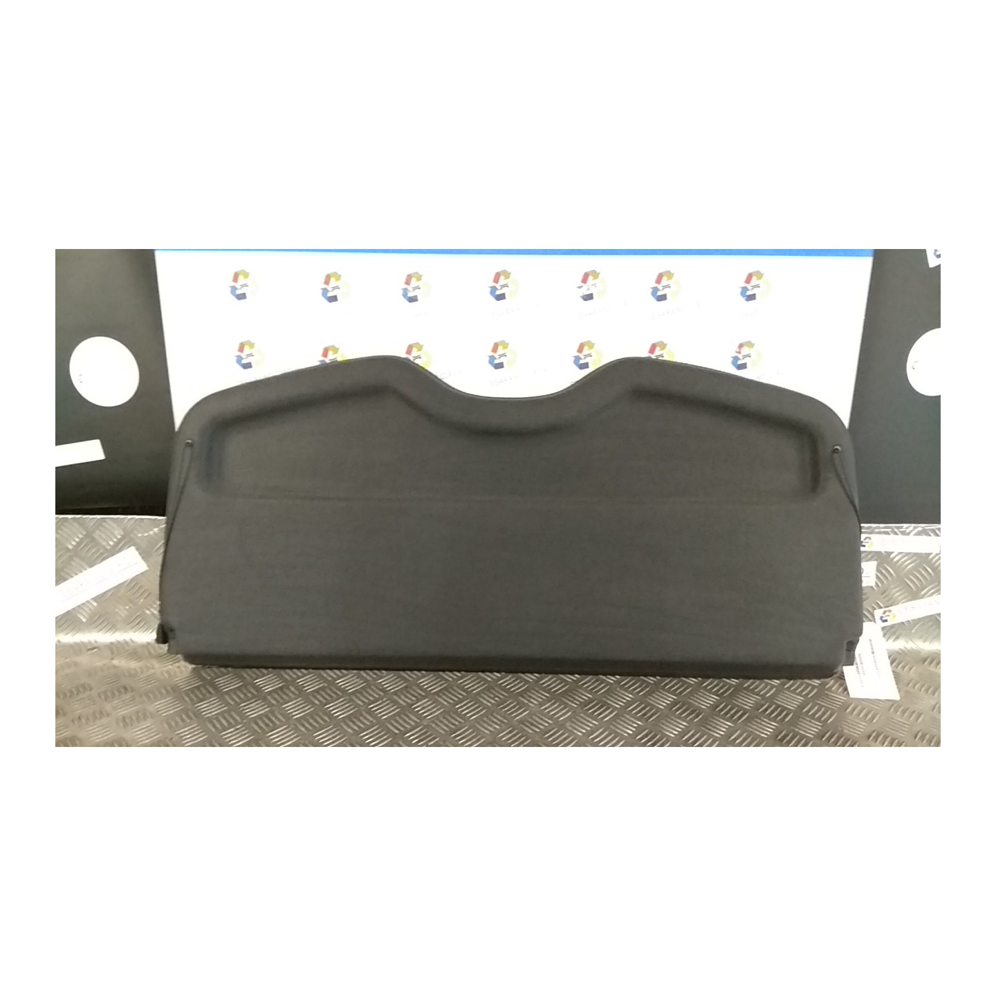 RIPIANO CAPPELLIERA 119 RENAULT CLIO 3A SERIE (07/05-05/09) K4JG7 8200399776
