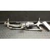 MECCANISMO TERGIPARABREZZA CON MOTORINO 056 CITROEN C3 2A SERIE (A51) (09/09-06/13 HFV 6405QC