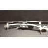 MECCANISMO TERGIPARABREZZA CON MOTORINO 056 CITROEN C3 2A SERIE (A51) (09/09-06/13 HFV 6405QC