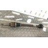 SEMIALBERO ANT. COMPL. DX. 023 PEUGEOT 208 (01/12-11/15) HM01 9801611280