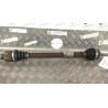 SEMIALBERO ANT. COMPL. DX. 023 PEUGEOT 208 (01/12-11/15) HM01 9801611280