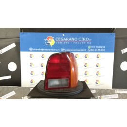 FANALE POST. DX. 012 VOLKSWAGEN POLO 3A SERIE (11/94-09/01) AEX 6N0945096