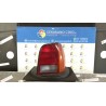 FANALE POST. DX. 012 VOLKSWAGEN POLO 3A SERIE (11/94-09/01) AEX 6N0945096