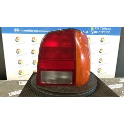 FANALE POST. DX. 012 VOLKSWAGEN POLO 3A SERIE (11/94-09/01) AEX 6N0945096