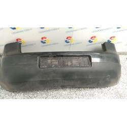 PARAURTI POST. 022 VOLKSWAGEN GOLF (1K) (10/03-12/09) BLP 1K6807417GRU