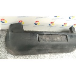 PARAURTI POST. 022 VOLKSWAGEN GOLF (1K) (10/03-12/09) BLP 1K6807417GRU