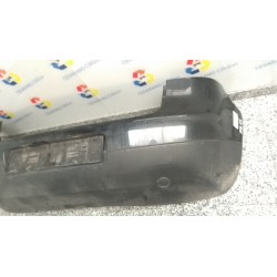 PARAURTI POST. 022 VOLKSWAGEN GOLF (1K) (10/03-12/09) BLP 1K6807417GRU