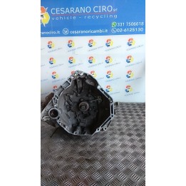 CAMBIO COMPL. 032 RENAULT TWINGO 3A SERIE (08/14-) H4DA4 320100833R