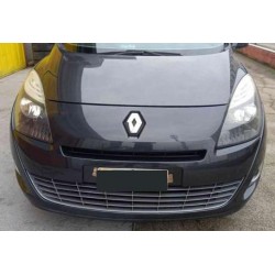 MUSATA COMPLETA 041 RENAULT SCENIC 3A SERIE (04/09-10/13) F9QN8 NBA004019057004