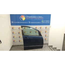 PORTA ANT. DX. 117 MERCEDES-BENZ CLASSE A (W/C169) (07/04-04/13 640940 A1697202205