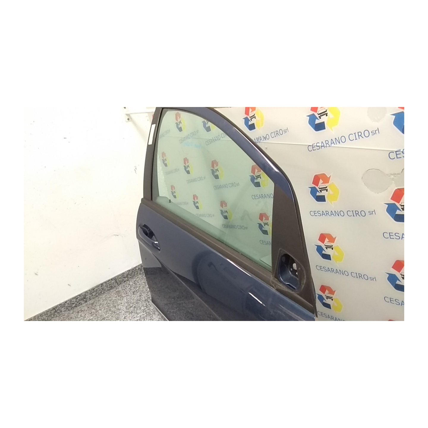 PORTA ANT. DX. 117 MERCEDES-BENZ CLASSE A (W/C169) (07/04-04/13 640940 A1697202205