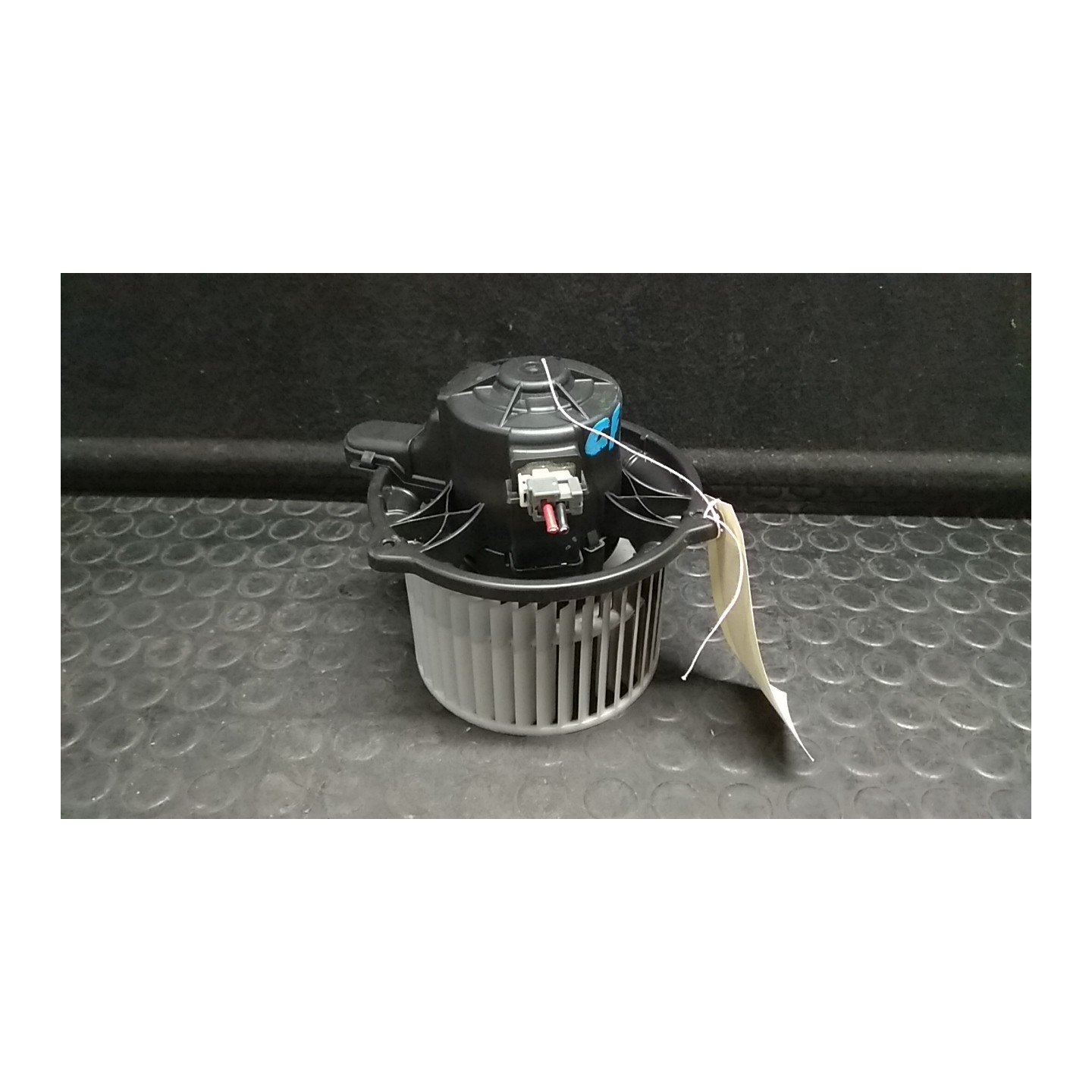 MOTORINO VENTILAZIONE ABITACOLO 040 KIA CEED (01/07-07/12) G4FA 971131H000