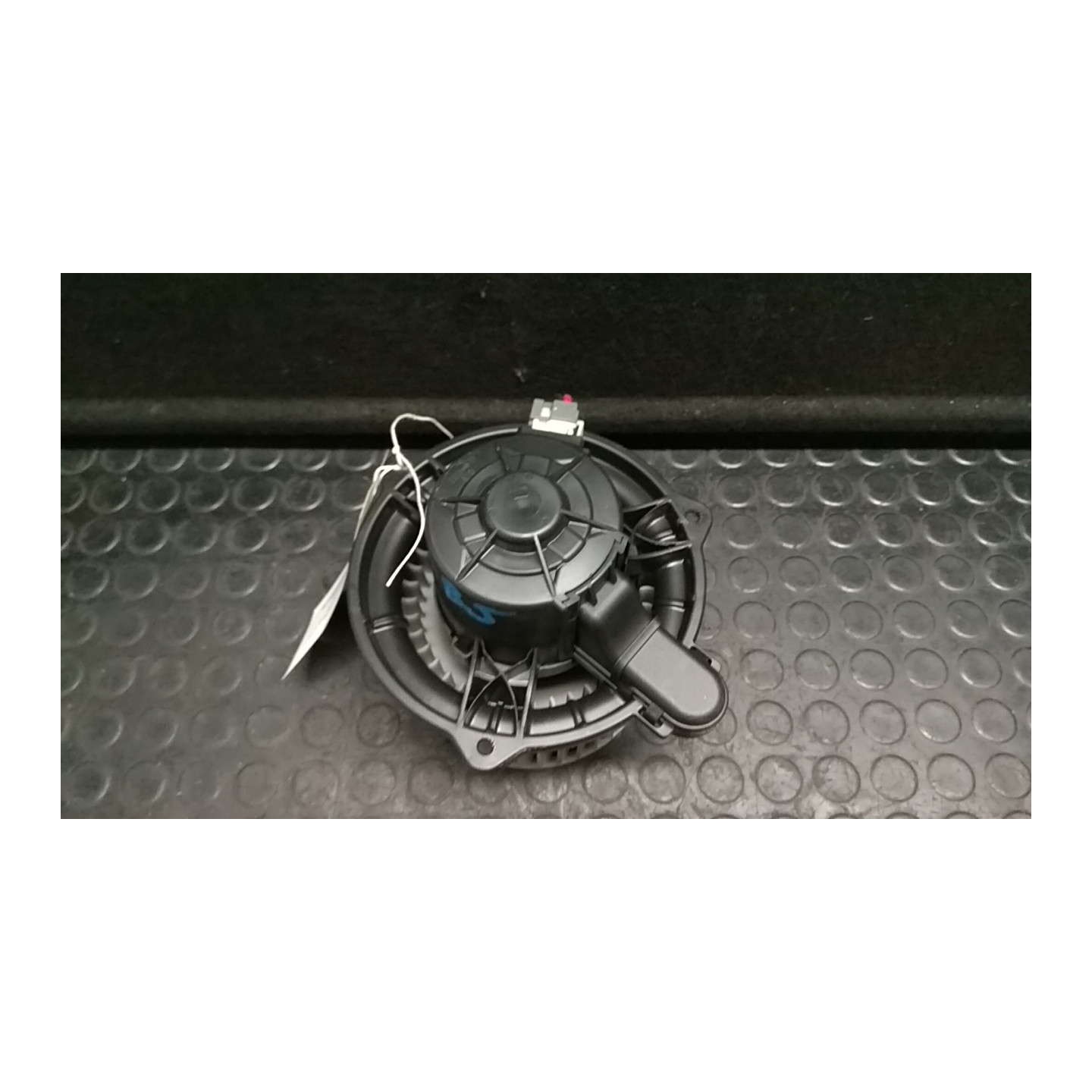 MOTORINO VENTILAZIONE ABITACOLO 040 KIA CEED (01/07-07/12) G4FA 971131H000