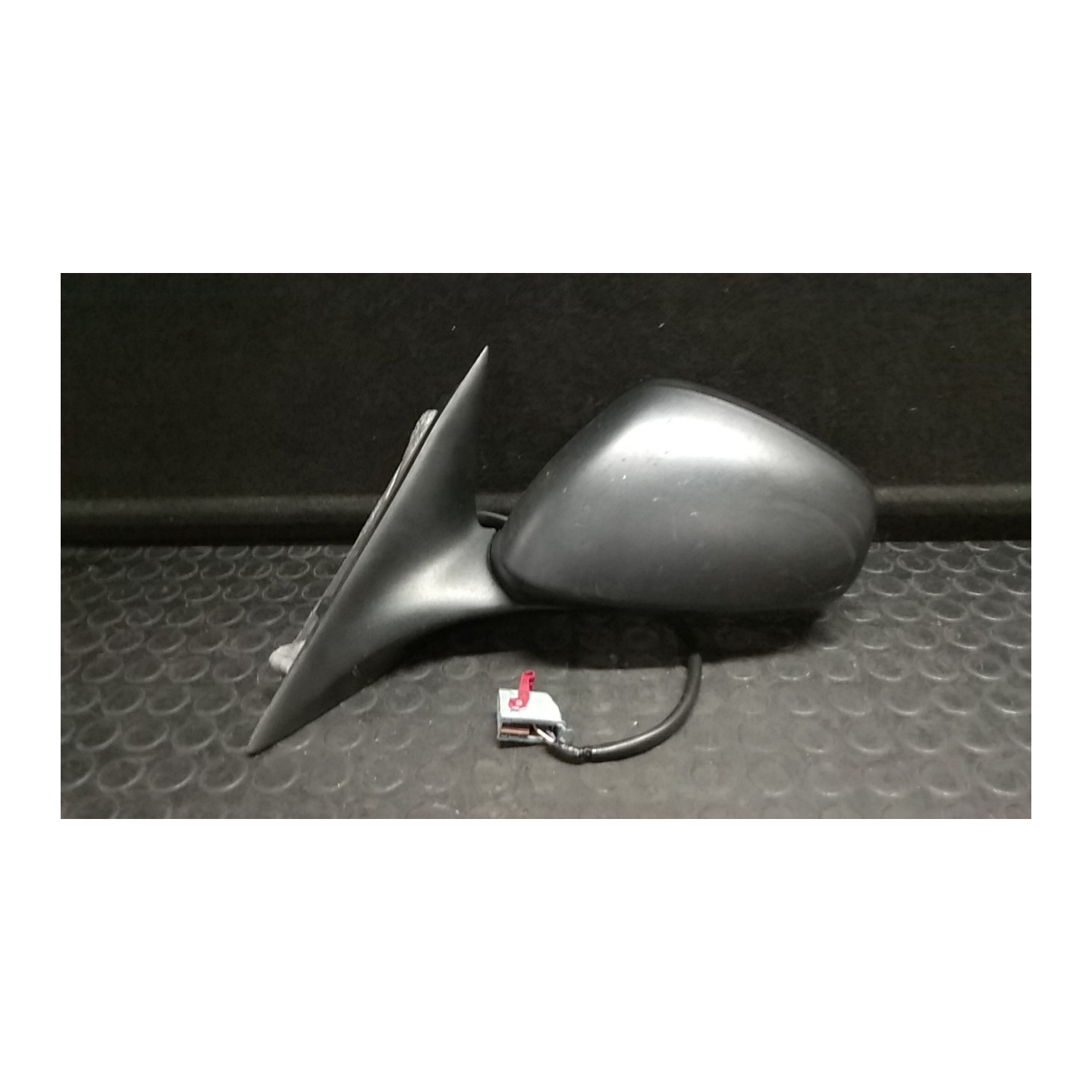 RETROVISORE EST. REGOLAZ. ELETTR. SX. 039 ALFA ROMEO 159 (X3/X9) (07/05-06/13) 939A1000 156053026