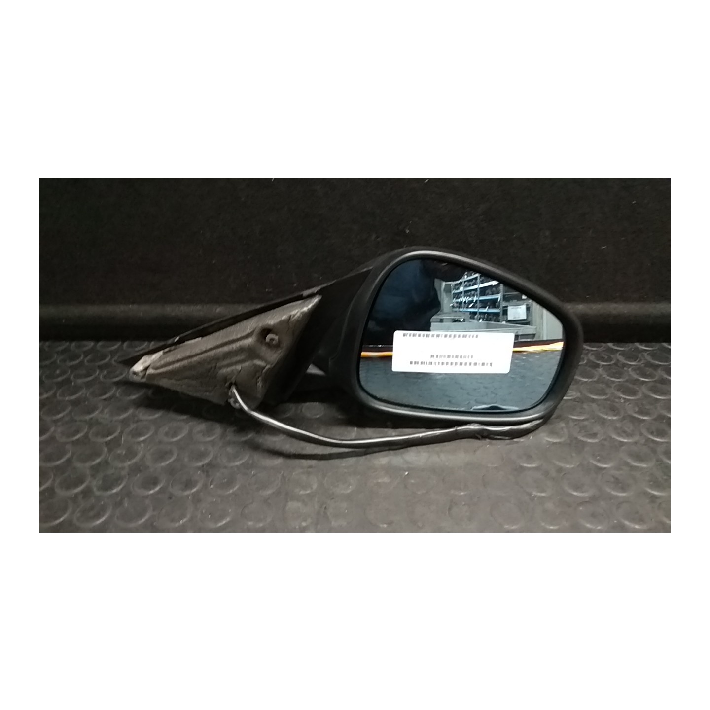 RETROVISORE EST. REGOLAZ. ELETTR. DX. 038 ALFA ROMEO 159 (X3/X9) (07/05-06/13) 939A1000 156080859