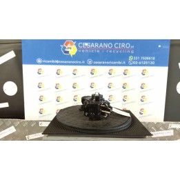POMPA INIEZIONE 021 OPEL ASTRA (A04) (01/04-03/11) Z13DTH 93190668