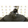 MOTORINO AVVIAMENTO MITSUBISHI 030 MAZDA MAZDA 3 (10/03-08/06) Z6 ZJ0118400