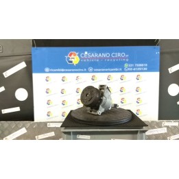 COMPRESSORE A/C 031 RENAULT TWINGO 3A SERIE (08/14-) H4DA4 926002090R