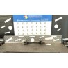 SEMIALBERO ANT. COMPL. ROTAZIONE SX. 032 MINI MINI (R50/R53) (07/01-07/06) W10B16A 31607518237