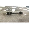 SEMIALBERO ANT. COMPL. ROTAZIONE SX. 032 MINI MINI (R50/R53) (07/01-07/06) W10B16A 31607518237