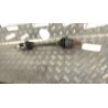 SEMIALBERO ANT. COMPL. ROTAZIONE SX. 032 MINI MINI (R50/R53) (07/01-07/06) W10B16A 31607518237