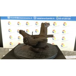 MONTANTE SOSP. ANT. SX. 040 RENAULT SCENIC 3A SERIE (04/09-10/13) F9QN8 400154705R