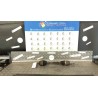 SEMIALBERO ANT. COMPL. SX. 042 RENAULT SCENIC 3A SERIE (04/09-10/13) F9QN8 8200725512