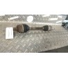 SEMIALBERO ANT. COMPL. SX. 042 RENAULT SCENIC 3A SERIE (04/09-10/13) F9QN8 8200725512
